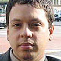 Photo of Markos Moulitsas Zuniga